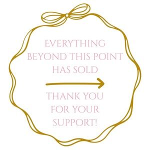 Thanks so much for your support!!